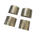 Tungstenu Heavy Alloy Parti